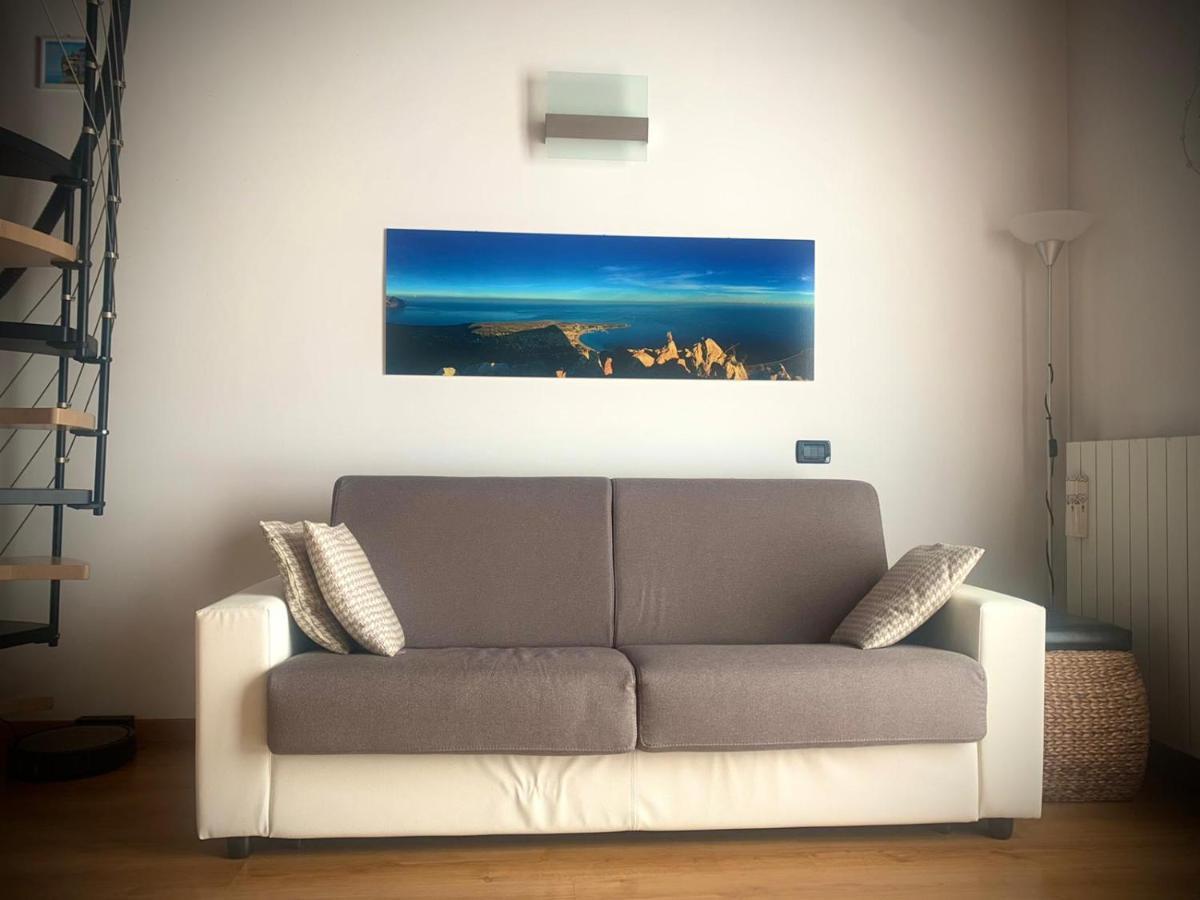 Iseolakerental - La Rocca Castro  ภายนอก รูปภาพ